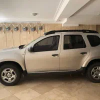 فروش خودرو رنو داستر دو دیفرانسیل PE