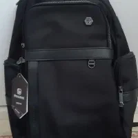 کیف کوله و لب تاب