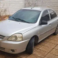 ریو ۸۶|خودرو سواری و وانت|تاکستان, |دیوار