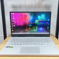 لپ تاپAsus rog zephyrus G14 با۶ گیگ گرافیک حرفه ای