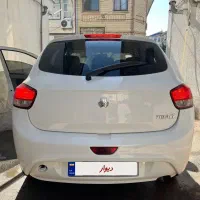 تیبا دو مدل ۹۷