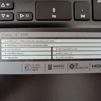 لپ تاپ Acer مدل « Aspire E1-572G »|رایانه همراه|تهران, افسریه|دیوار