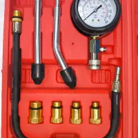 کمپرس سنج ۸ پارت