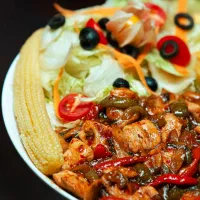 تولید محتواتیزرعکاسی هوش مصنوعی پیج اینستاگرام