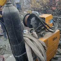 دستگاه CO2 صبا الکتریک آب خنک