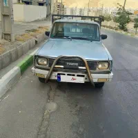 مزدا ۲۰۰۰ تک کابین