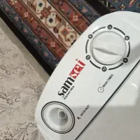 کهنه شوربچه باقابلیت خشک کن