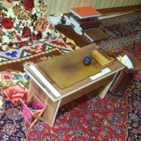 دعا فال سرکتاب تضمینی