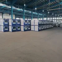کولر آبی آزمایش پوشالی