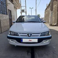 پارس ELX فول سفارشی