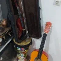 موسیقی
