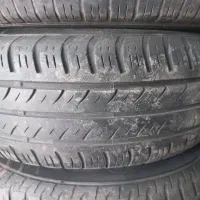 لاستیک پژو کویک ساینا تیبا اردی سایز ۱۸۵/۶۵/۱۴