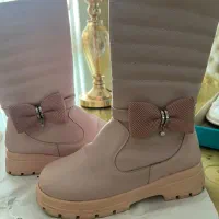 کفش سایز کوچک