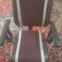 صندلی چرخدار