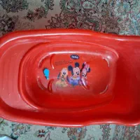 وان حمام کودکان