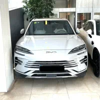 بی وای دی مدل 2025