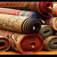 قالیشویی ومبلشویی فرشتگان مهرآباد گیلاوند