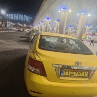 حمل مسافر بین شهری