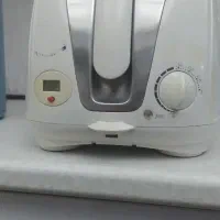 سرخ کن نو اصلا استفاده نشده