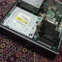 مینی کیس hp