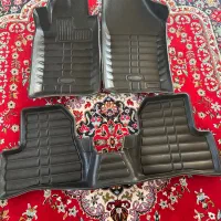 کفی سه بعدی(۲۰۶و۲۰۷)مارک بابل نو