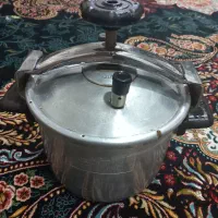 زود پز ۲ لیتری