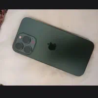 iPhone 13pro zaa