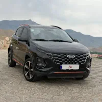 ام وی ام ایکس ۳۳کراس