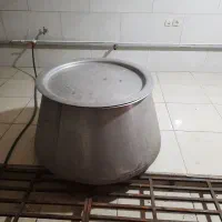 دیگ و اجاق