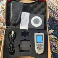 دستگاه ضخامت سنج تشخیص زنگec770