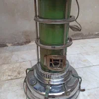 چراغ نفتی علاالدین نوستالژی