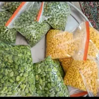 خوراکی و آشامیدنی