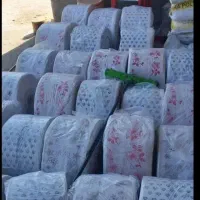 طاقه سفره یکبار مصرف