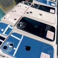 iPhone 13 normal