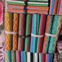 زیرانداز مسافرتی حصیر زیلو