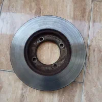 دیسک و سگ دست پراید