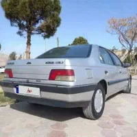 پژو 405|خودرو سواری و وانت|تهران, مشیریه|دیوار