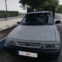 پراید وانت ۱۵۱