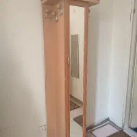 جا لباسی