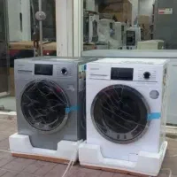 لباسشویی دوو ۹ کیلو کاریزما مدل Lm-9120 تخفیف ویژه
