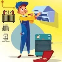 نصب و تعمیرات کولر و‌پکیج