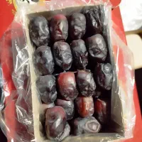 خرمای سراوان