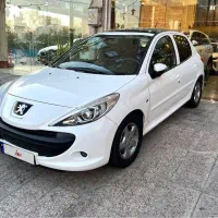 ۲۰۷ اتومات پانا
