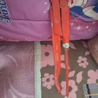 کابل واچار شلاقی لوله گیر و لیگلاتور کپسول گاز
