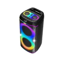 اسپیکر OFYI مدل SK-02/قابل حمل/RGB