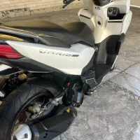 کلیک اصلی ۱۶۰ مدل ۱۴۰۳