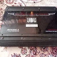 امپیلی ۴ کانال USB