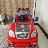 ماشین شارژی