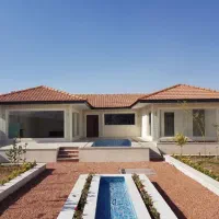 اجرای سقف الاچیق