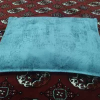 تولیدی روبالشتی از پارچه مبلی سایز ۵۰ در ۷۰